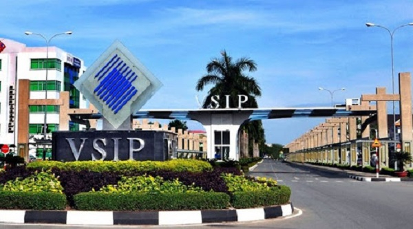 VSIP